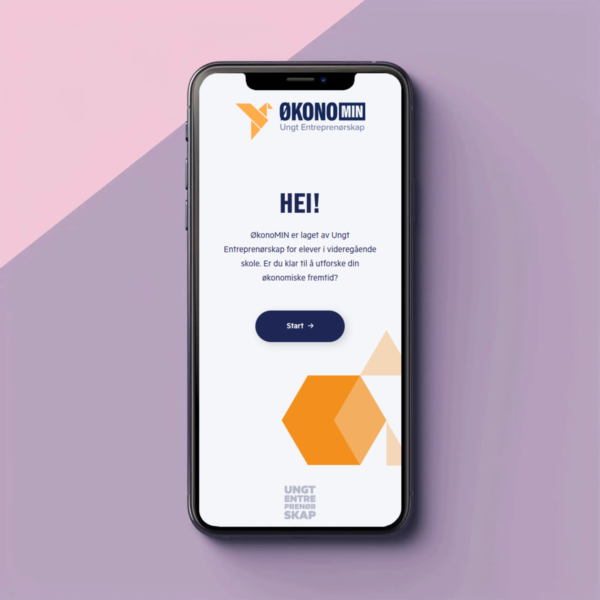 okonomin financial