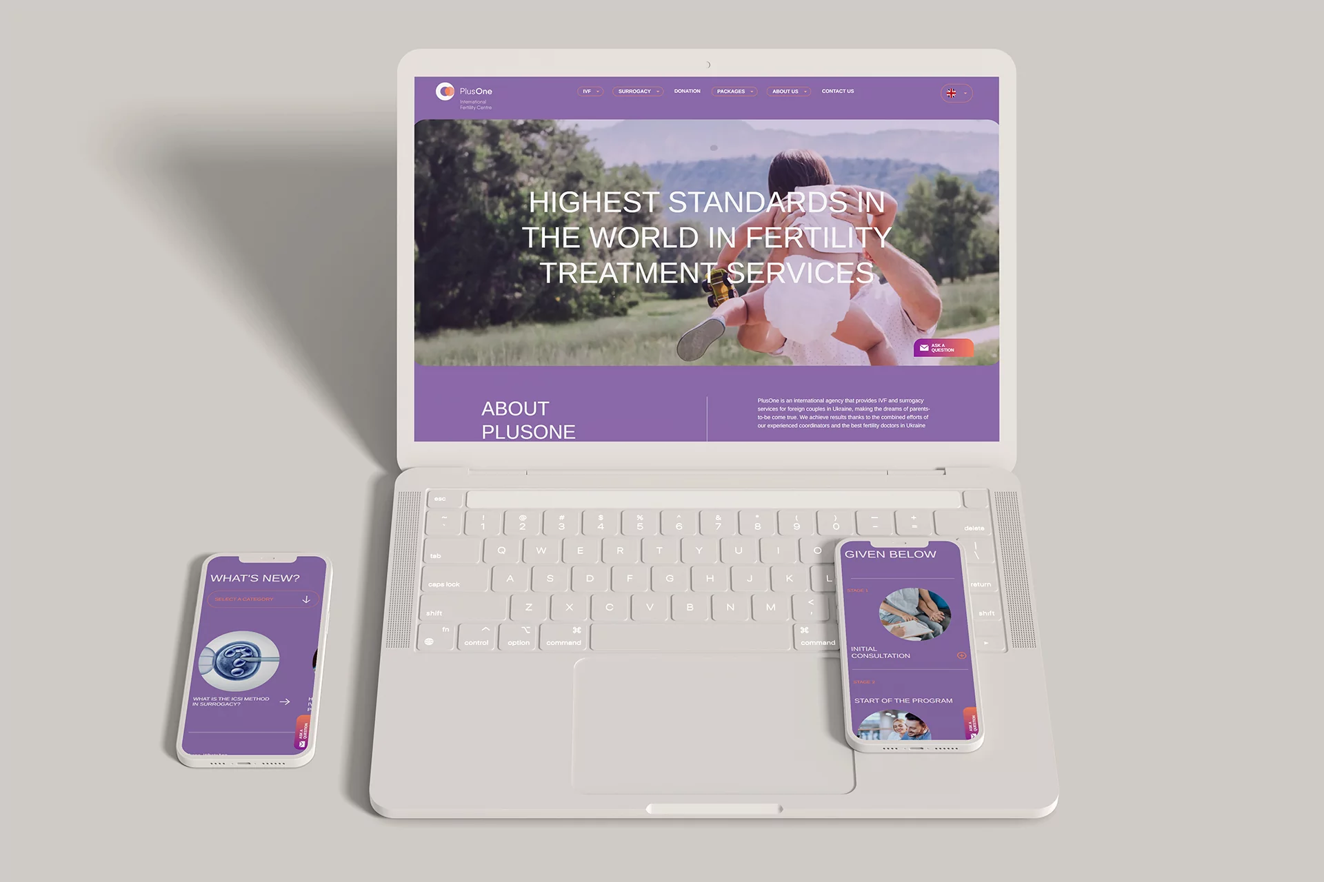 plusone